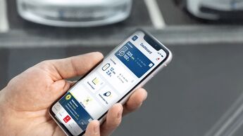 Webasto Ladeapp 2023