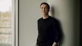 Wechsel an der Spitze von DKV Mobility: Sebastian Klauke wird zum 1. April 2025 neuer Chief Executive Officer (CEO) von DKV Mobility. 