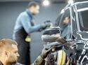 Werkstatt, Schaden, Kontrolle