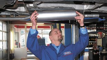 Werkstatt