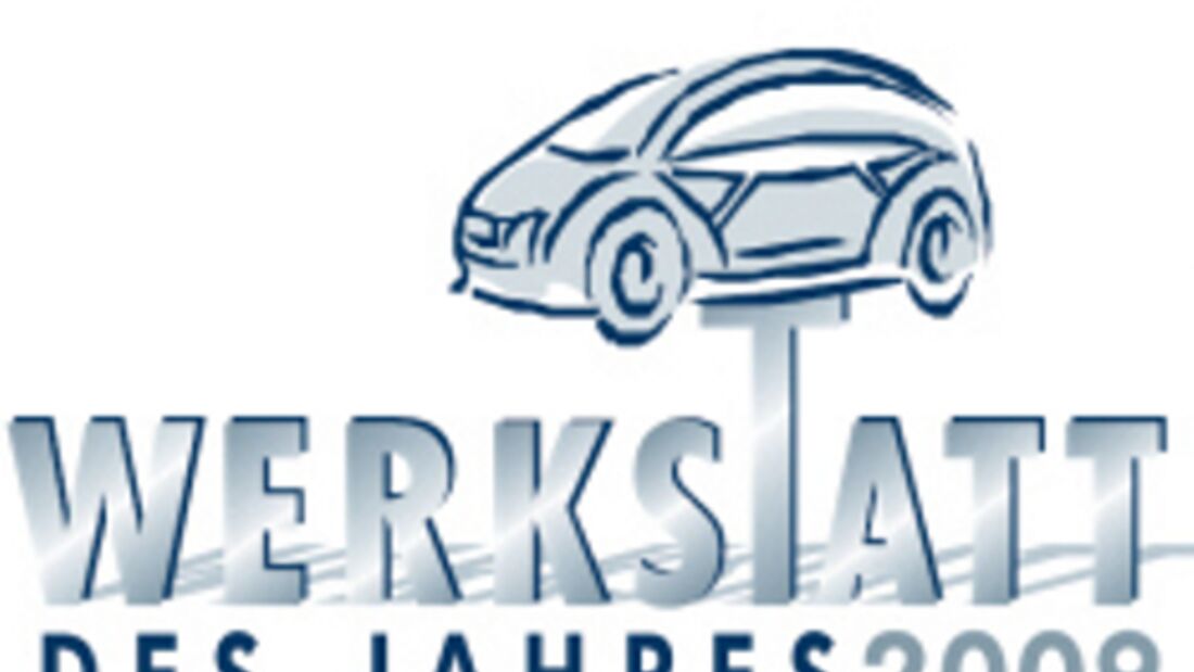 Werkstatt des Jahres 2009 gesucht