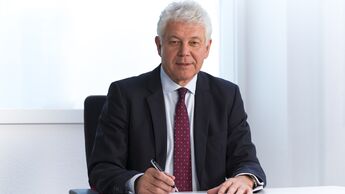 Werner H. Frey, GF MMD Automobile