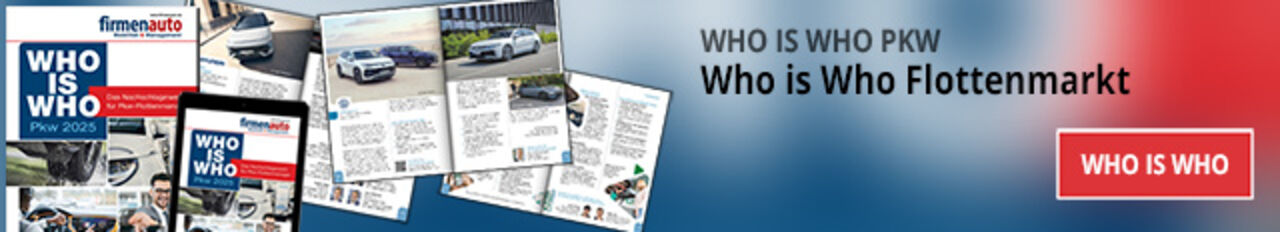 Who is Who Pkw mobil