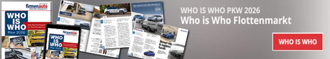 Who is Who Pkw mobil