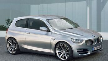 Will BMW Daimler kopieren?