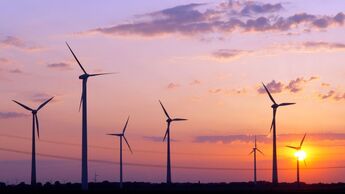 Windrad, Windkraft, Windenergie, Windpark, 