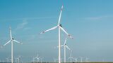 Windräder 2025