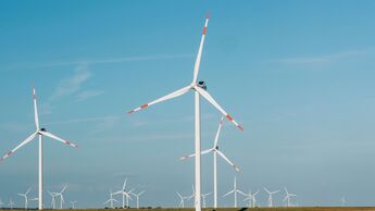 Windräder 2025