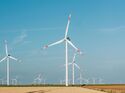 Windräder 2025