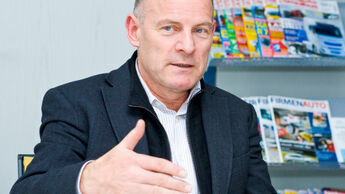 Winfried Hermann: Im Elektromotor steckt gewaltiges Potenzial 