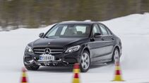 Winterreifentest 2015