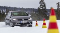 Winterreifentest 2015