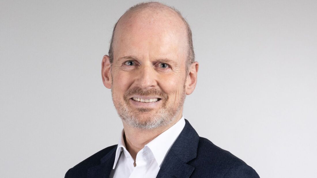 Wolfgang Linsenmaier 2025