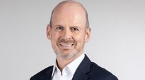 Wolfgang Linsenmaier 2025