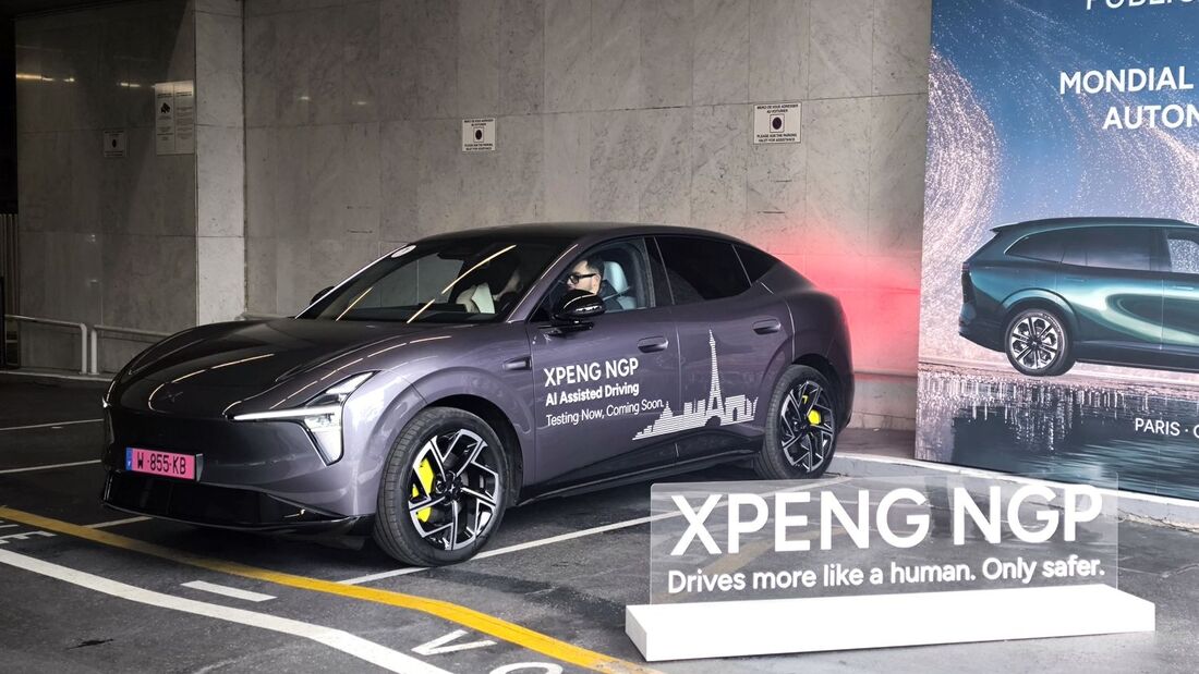 Xpeng L03 2026