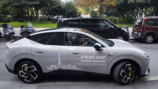 Xpeng L03 2026
