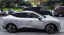 Xpeng L03 2026