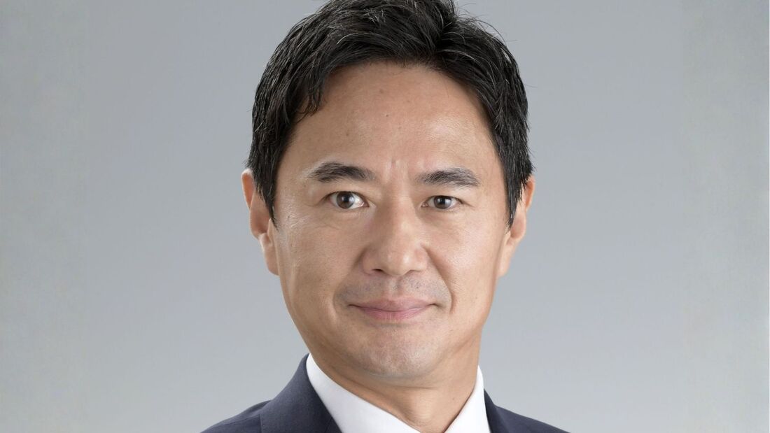 Yasuhiro Morita 2025