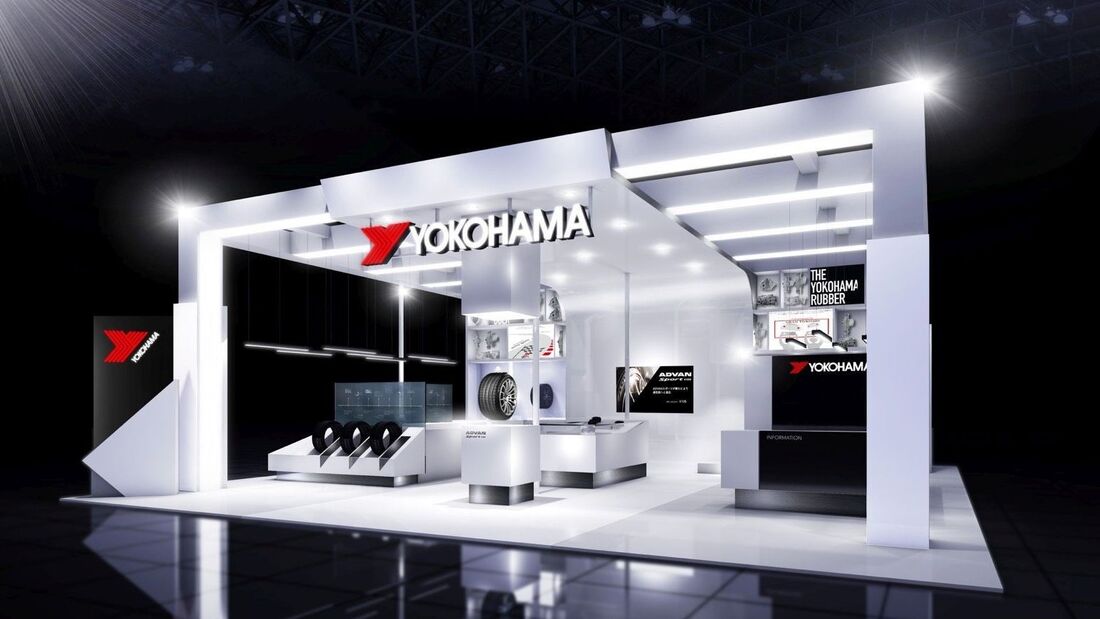 Yokohama