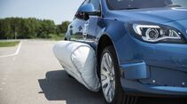 ZF Außen-Airbag