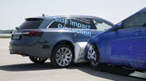 ZF Außen-Airbag