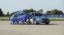 ZF Außen-Airbag