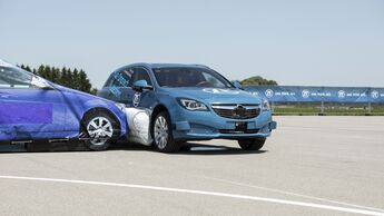 ZF Außen-Airbag
