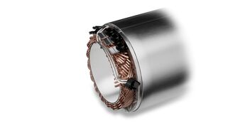 ZF E-Motor 2022