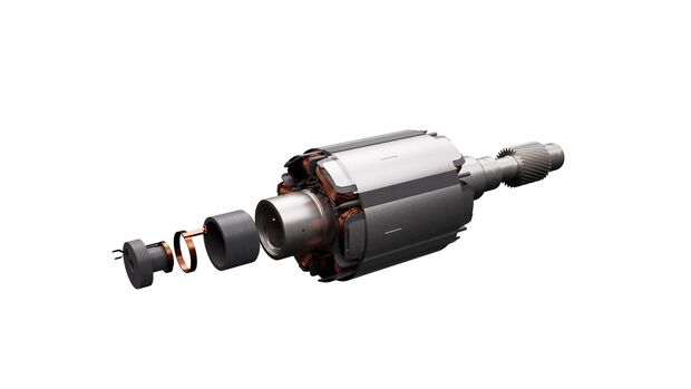 ZF-Motors Energiemanagement 2023