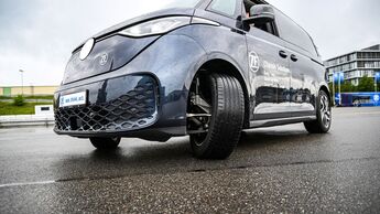 ZF Steer-by-Wire 2025