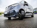 ZF Steer-by-Wire 2025