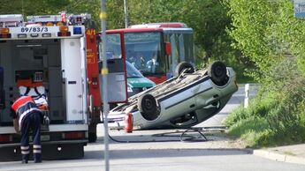 Zahl der Verkehrstoten geht deutlich zurück 