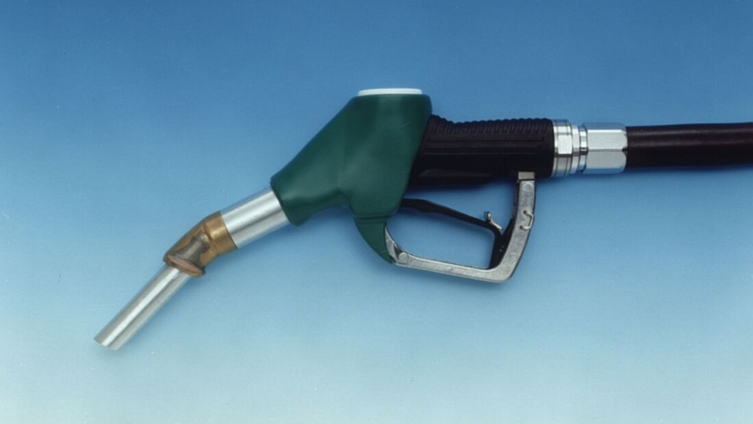Zapfpistole