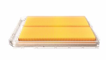 Zeekr Batterie 2024