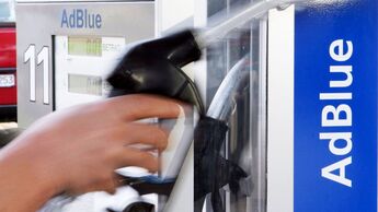 adBlue: Was Sie über den Dieselzusatz wissen müssen.