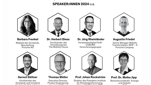 auto motor und sport-Kongress