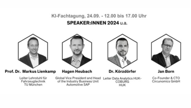 auto, motor und sport Kongress 2024