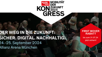 auto motor und sport Kongress 2024