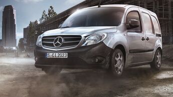 citan Worker