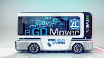 e.GO Mover ZF