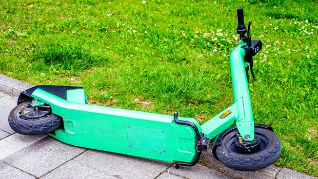 e-Scooter