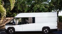 eLCV-Prototyp von Flynt für die letzte Meile