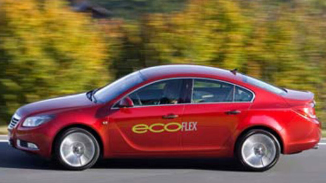 ecoFLEX-Modell