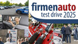 fa test drive 2025