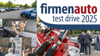 fa test drive 2025