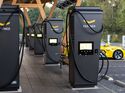 fastned Ladestation 2026