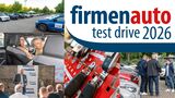 firmenauto test drive 2026