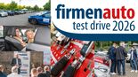 firmenauto test drive 2026