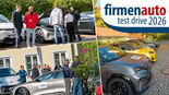 firmenauto test drive 2026 Collage