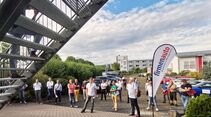 firmenauto test drive Fulda 2020